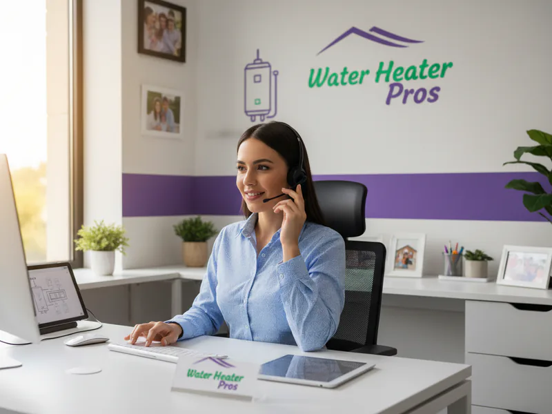 Water Heater Repair  in Myrtle Beach  FAQ